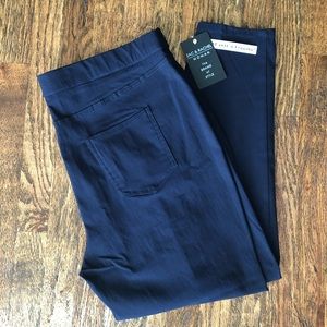 PLUS  NWT Zac & Rachel Women’s Pull On Leggings